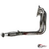 Паук 4-2-1 "Stinger Sport" Opel Astra H GTC Z16XER/Z18XER