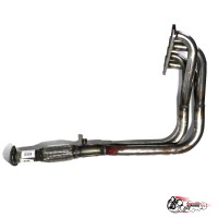 Паук 4-2-1 "Stinger Sport" Opel Astra H GTC Z16XER/Z18XER