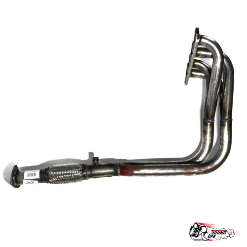 Паук 4-2-1 "Stinger Sport" Opel Astra H GTC Z16XER/Z18XER