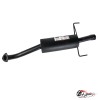 Глушитель "Stinger Sport" Opel Astra H GTC Z16XER/Z18XER