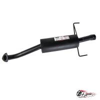 Глушитель "Stinger Sport" Opel Astra H GTC Z16XER/Z18XER