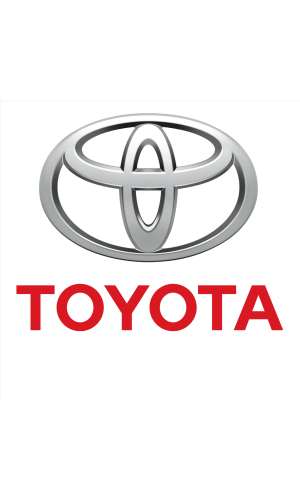 TOYOTA / Тойота TOYOTA / Тойота