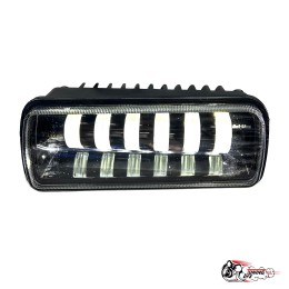 Светодиодные надфарники (подфарники) НИВА SAL-MAN