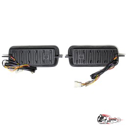 Светодиодные надфарники НИВА "Plazma LED"