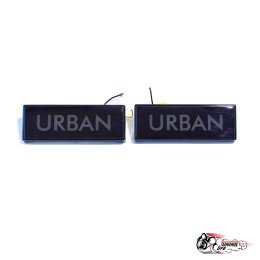 Повторители поворотов НИВА "URBAN 002