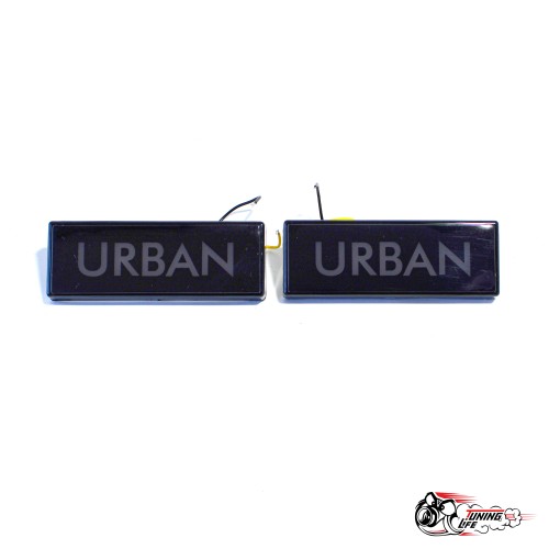 Повторители поворотов НИВА "URBAN 002