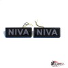 Повторители поворотов НИВА "NIVA" 004