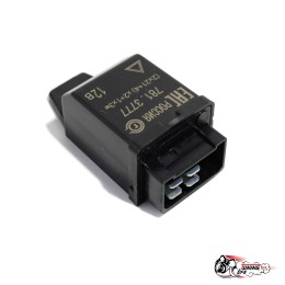 Фонари задние светодиодные НИВА в стиле MINI красные (оригинал)