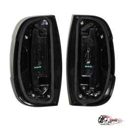 Задние светодиодные фонари Нива Тревел