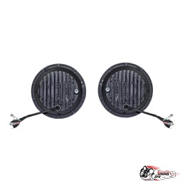 Светодиодные фары НИВА