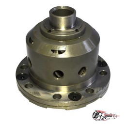 Блокировка ВАЗ 2123, ШНИВА (Винтовая) 24 шлица "Val Racing" СРЕДНЯЯ