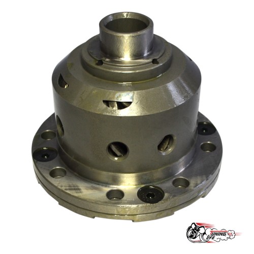 Блокировка дифференциала ВАЗ 2101-07 винтовая ValRacing к\б 90% жесткая