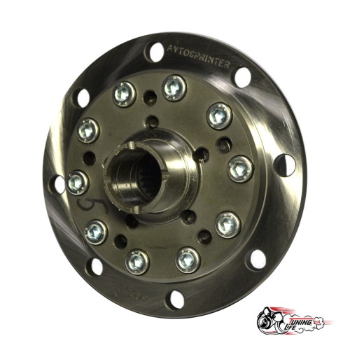 Блокировка AVTОSPRINTER ВАЗ 2108, 2110, Приора, Калина, Гранта 8кг