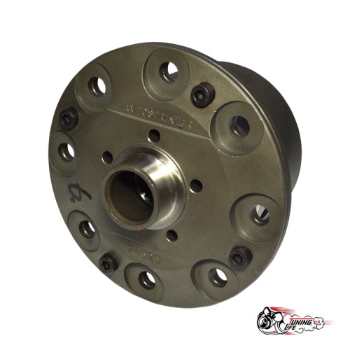 Блокировка AVTOSPRINTER Шевроле НИВА 7кг (24 шлица)