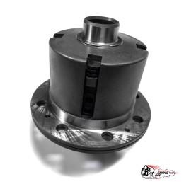 Блокировка дифференциала Avtosprinter ВАЗ 2101 ДИСКОВАЯ (12 дисков) 6кг 