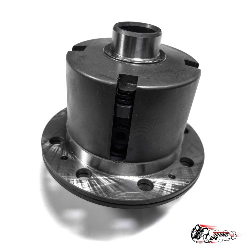 Блокировка дифференциала Avtosprinter ВАЗ 2101 ДИСКОВАЯ (12 дисков) 6кг 