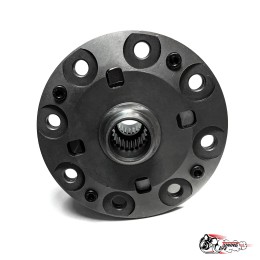 Блокировка дифференциала Avtosprinter ВАЗ 2101 ДИСКОВАЯ (8 дисков) 6кг