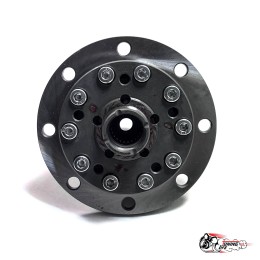 Блокировка дифференциала ТЗС ВАЗ 2108 5кг