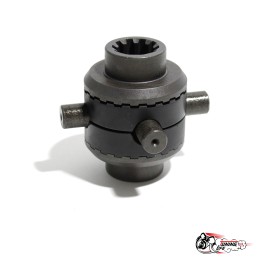 Блокка™ для автомобилей УАЗ мост редукторный (военный) ИЖ - ТЕХНО