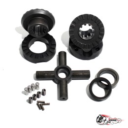 Блокка™ для автомобилей УАЗ мост редукторный (военный) ИЖ - ТЕХНО