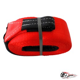 Динамический строп (рывковый) 12 тонн 9 метров SHAKL