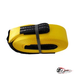 Динамический строп (рывковый) 6 тонн 9 метров SHAKL