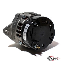 Генератор КАТЕК Лада Нива 21214 140А