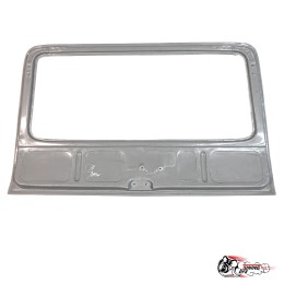 Крышка багажника Нива 2121 (стеклопластик)