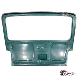 Крышка багажника Нива 21213/21214 (стеклопластик)