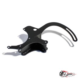 Кронштейн переноса генератора НИВА без Гура