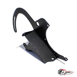 Кронштейн переноса генератора НИВА без Гура