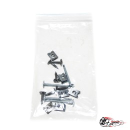 Печка (отопитель основной) нового образца Нива, 4 режима