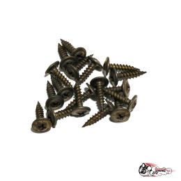 Карман задней (пятой) двери УАЗ Патриот