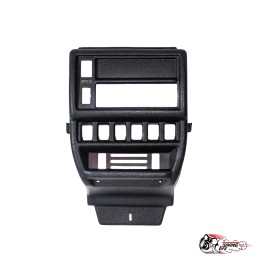 Центральная консоль приборов 2DIN НИВА