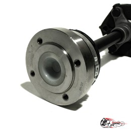 Промежуточный вал в сборе Шевроле Нива на шрус Автопаралель