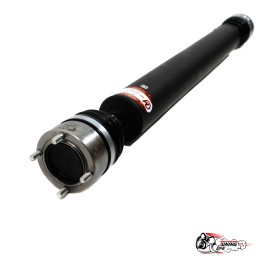 Карданный вал со ШРУСами (Зад) Нива, (перед/зад) Шевроле Нива СиМ