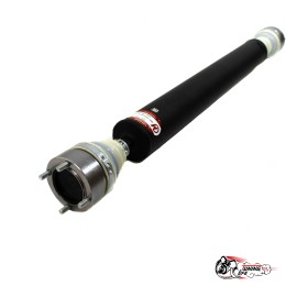 Карданный вал со ШРУСами (Зад) Нива, (перед/зад) Шевроле Нива СиМ 