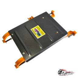 Подрамник под раздаточную коробку передач НИВА с броней