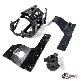 Моноблок Нива (КПП+РК) серия "Трофи"