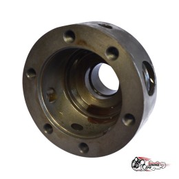 Комплект шестерен понижения 3,15 в РК НИВА