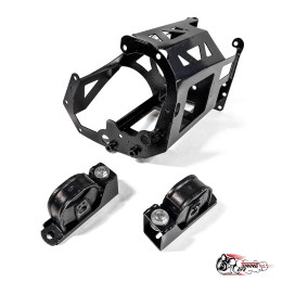 Моноблок Нива (КПП+РК) серия "Лайт"