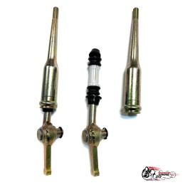 Бесшумные рычаги раздатки GTS Нива 21213-214, Нива Legend