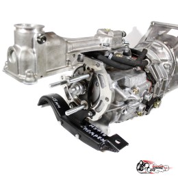 Коробка КПП Шевроле Нива ЛЮКС 2123 AISIN (Япония)