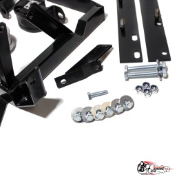 Подрамник под раздаточную коробку передач НИВА КОМФОРТ