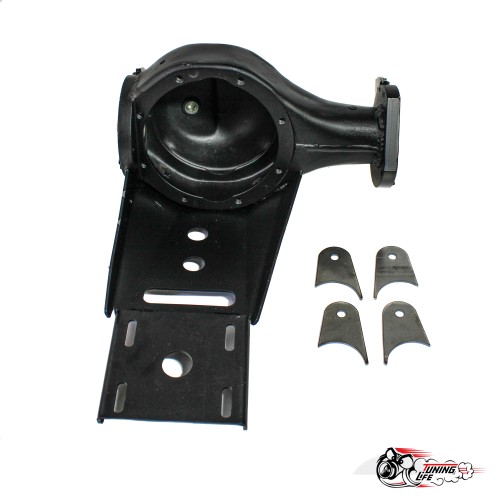 Стальной корпус рпм для НИВА