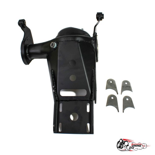 Стальной корпус рпм для НИВА