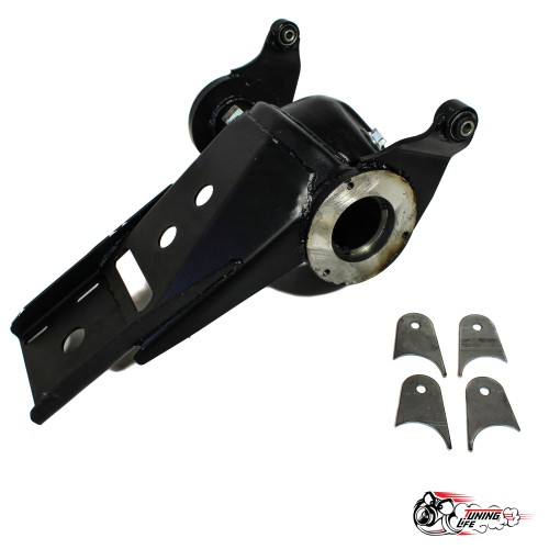 Стальной корпус рпм для НИВА