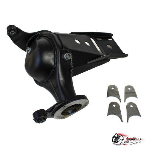 Стальной корпус рпм для НИВА