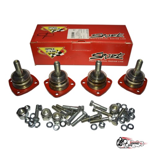 Шаровые опоры TRS НИВА 2121 ( до 2009г)