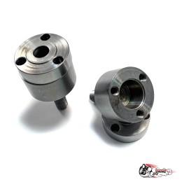 Проставки под шаровые нива 50мм Н/О